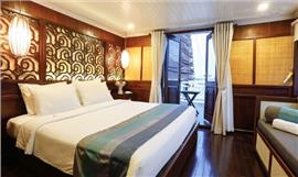 Le Journey Suite